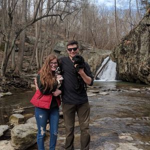 Meet your Posher, Jodee